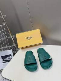 Picture of Fendi Slippers _SKUFendisz35-45XJ07042761